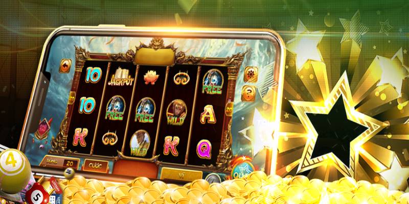 Hướng dẫn cách tải slots game siêu dễ