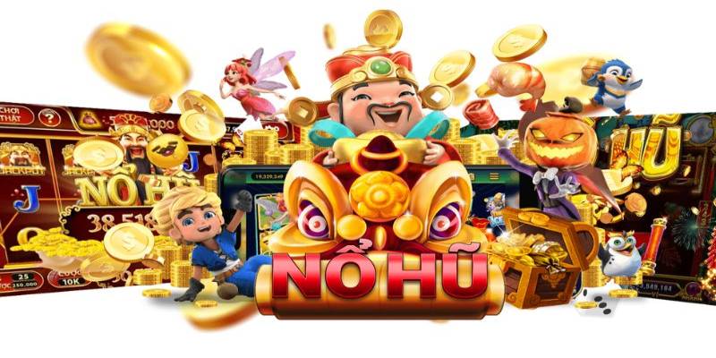 Giới thiệu sơ lược về game nổ hũ uy tín