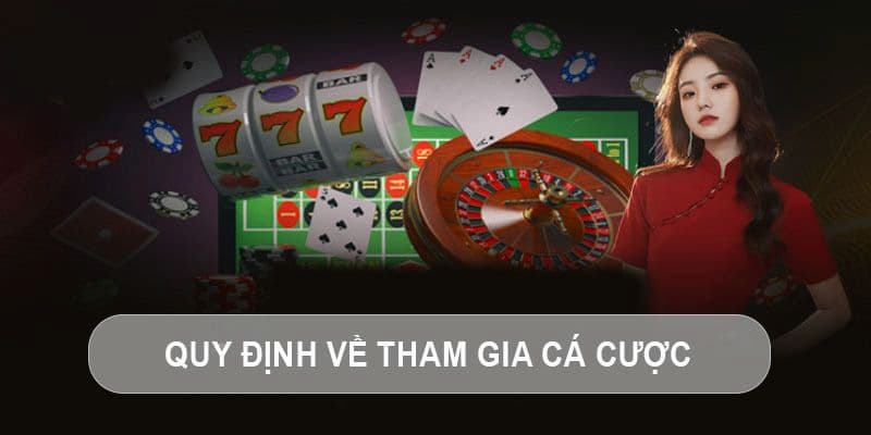 Chơi cá cược có trách nhiệm trong từng ván game May88