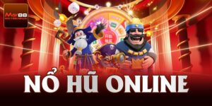 Nổ hũ online MAY88 – Nhận thưởng Jackpot siêu đơn giản