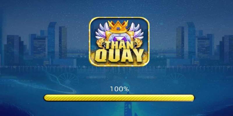 Đôi nét về slots game nổ hũ thần quay tại sảnh game