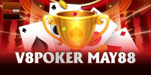 V8Poker – Ông Trùm Của Các Sảnh Game Bài Trực Tuyến