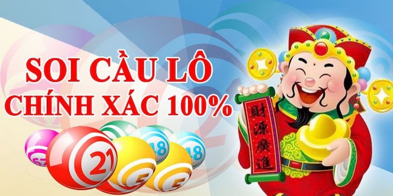 Khái quát sơ về soi cầu theo chu kỳ